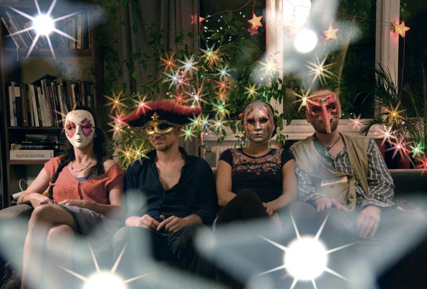 It's not the time of my life