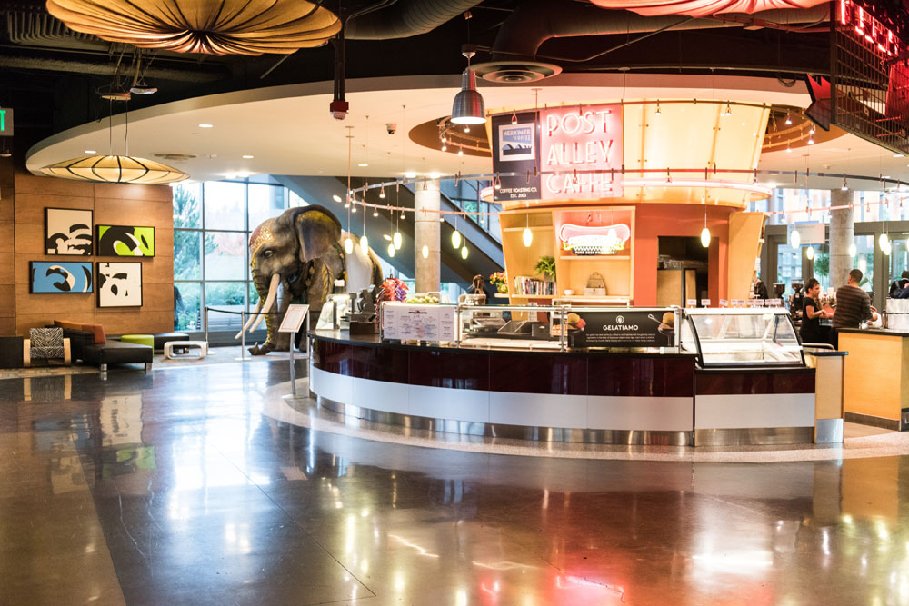 Κόψε τη νοηματική, πιάσε το translator