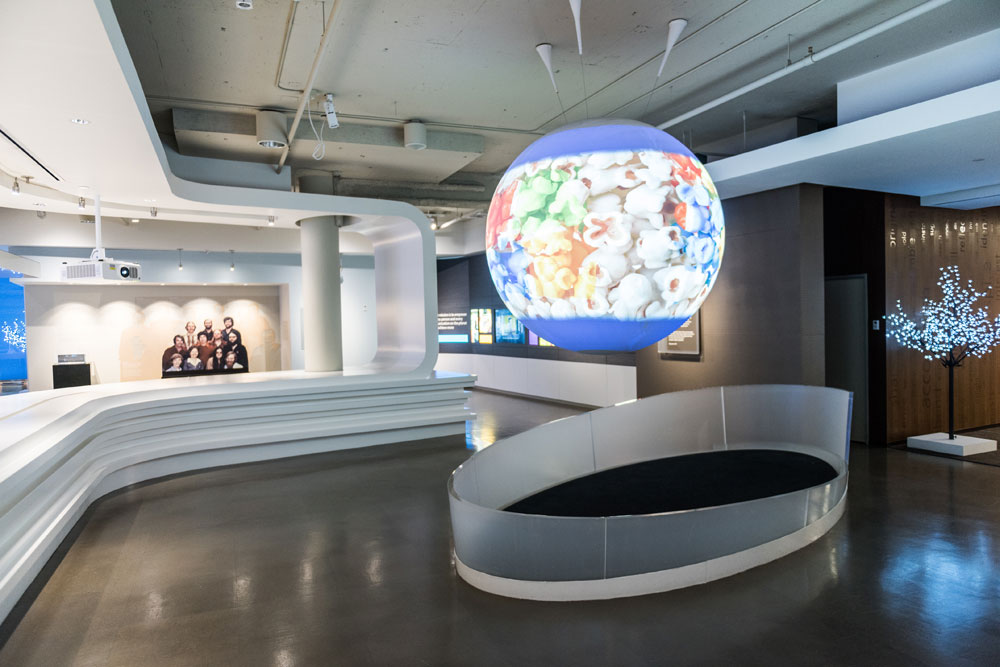 Κόψε τη νοηματική, πιάσε το translator