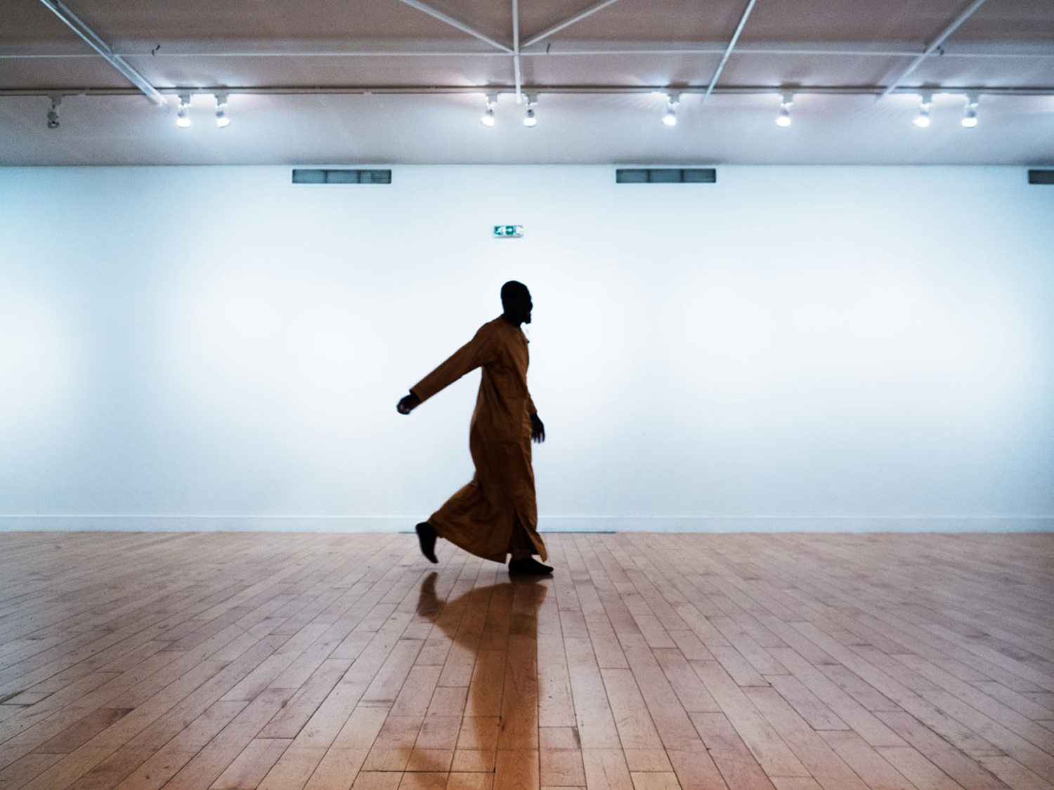 Ο Τάσος Βρεττός φωτογραφίζει το Grand Magal de Touba Ο Τάσος Βρεττός φωτογραφίζει το Grand Magal de Touba