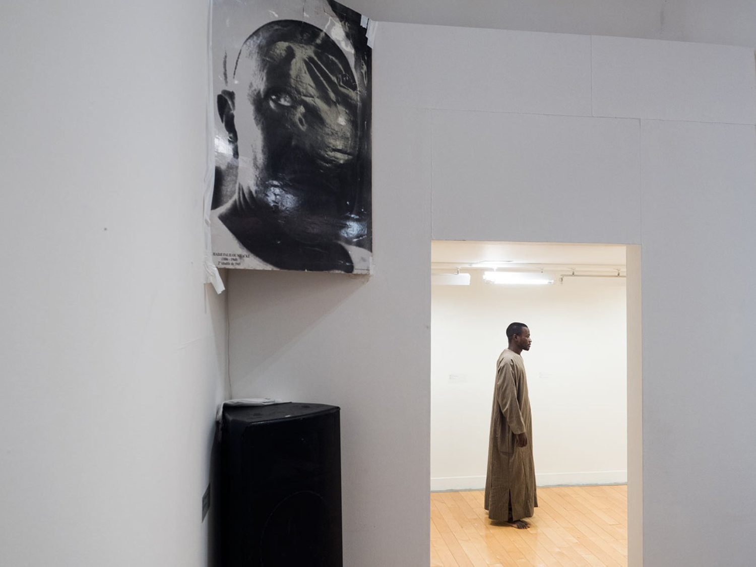 Ο Τάσος Βρεττός φωτογραφίζει το Grand Magal de Touba Ο Τάσος Βρεττός φωτογραφίζει το Grand Magal de Touba