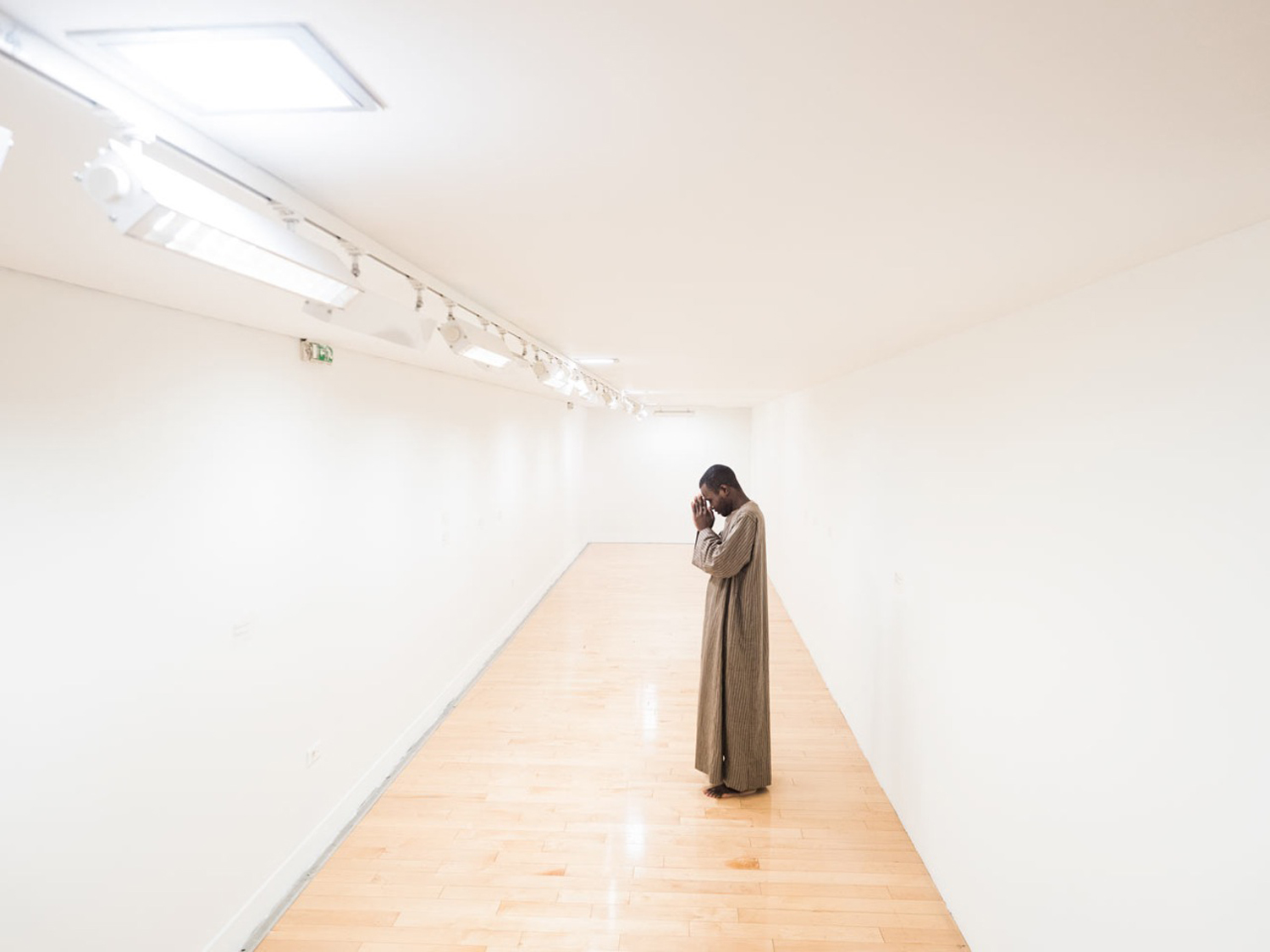 Ο Τάσος Βρεττός φωτογραφίζει το Grand Magal de Touba Ο Τάσος Βρεττός φωτογραφίζει το Grand Magal de Touba