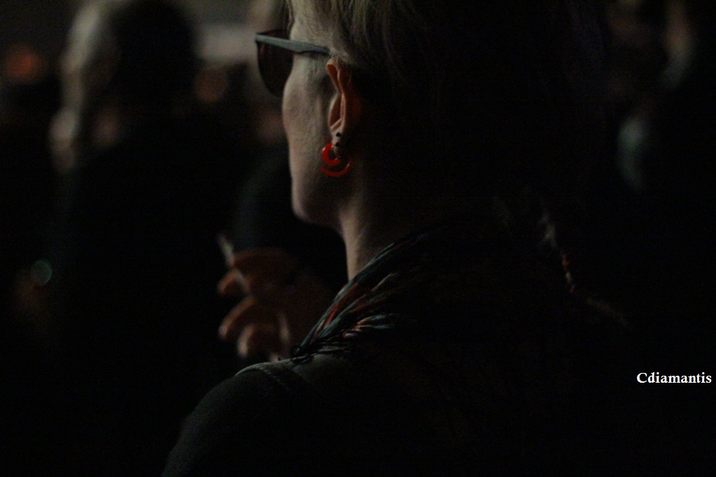 Οι Stranglers στο Piraeus Academy