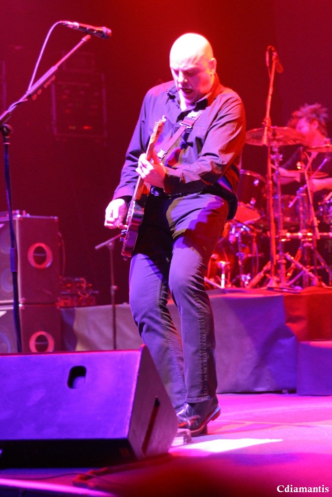 Οι Stranglers στο Piraeus Academy