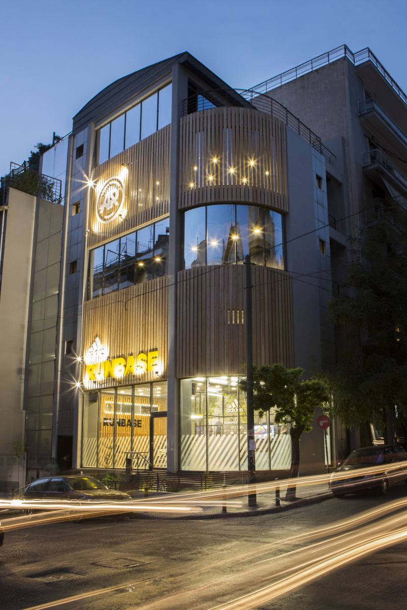 adidas Runbase adidas Runbase