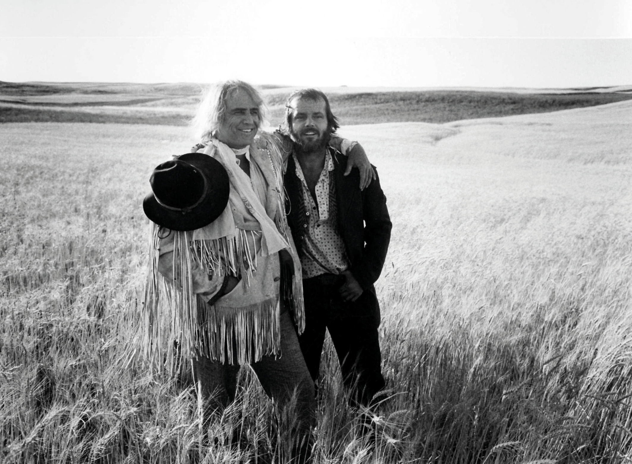 Μάρλον Μπράντο και τα μυαλά στη… Μέθοδο