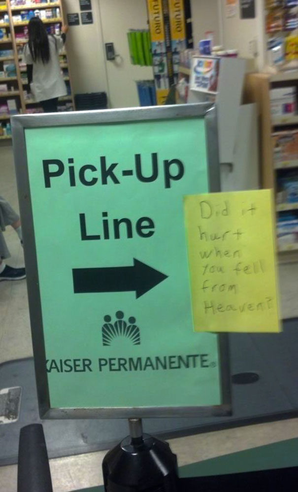 Άνθρωποι με χιούμορ, πήγαν το τρολάρισμα σε άλλο επίπεδο