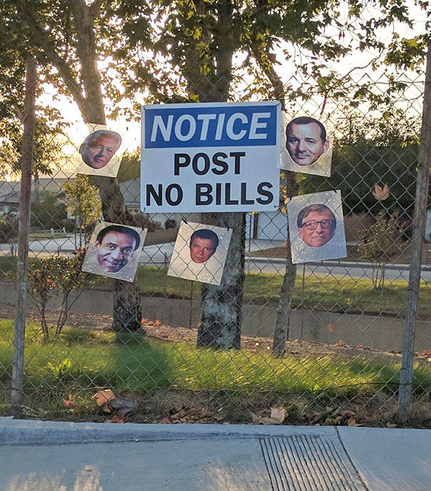 Άνθρωποι με χιούμορ, πήγαν το τρολάρισμα σε άλλο επίπεδο