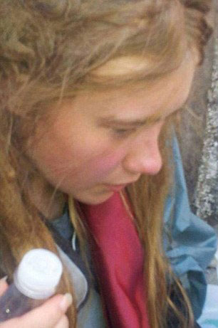  Είναι η μικρή Μαντλίν;