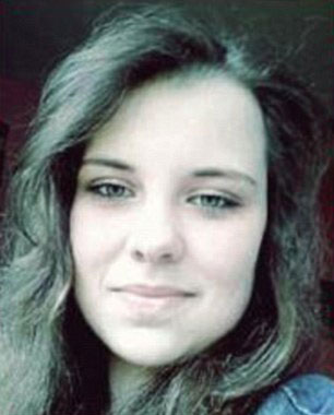 Η Μαρία-Μπριγκίτε Χάινσελμαν που εξαφανίστηκε από τη Γερμανία το 2008