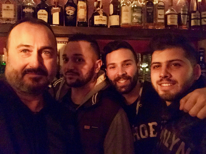 Το stuff του Αρχάγγελου