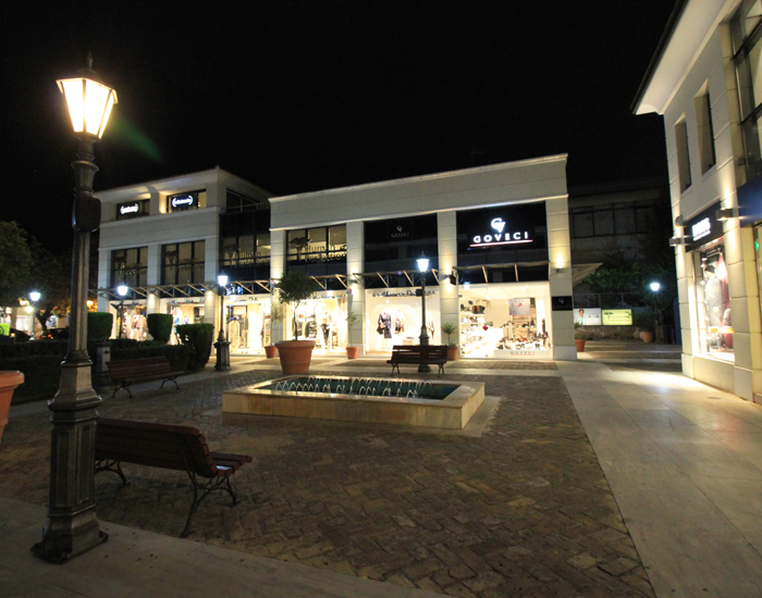 Η μικρή Ιταλία στην Κηφισιά