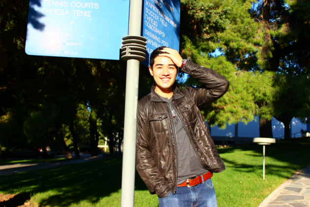 Νέα πρόσωπα, καινούργιες ιδέες