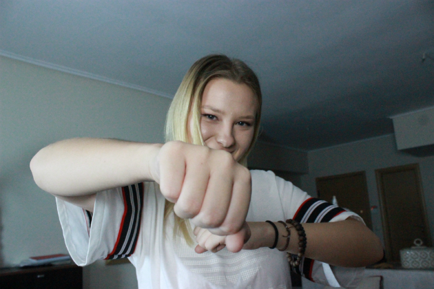 Νέα πρόσωπα, καινούργιες ιδέες