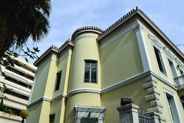 Παράξενα σημεία στην πόλη που δεν ήξερες 