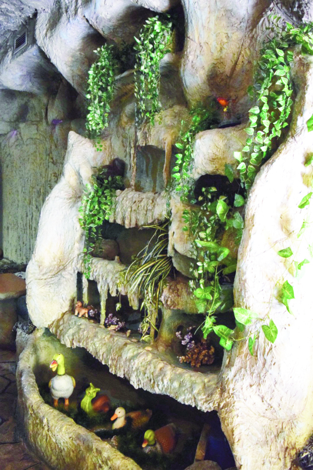 Παράξενα σημεία στην πόλη που δεν ήξερες 