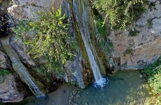 Παράξενα σημεία στην πόλη που δεν ήξερες 