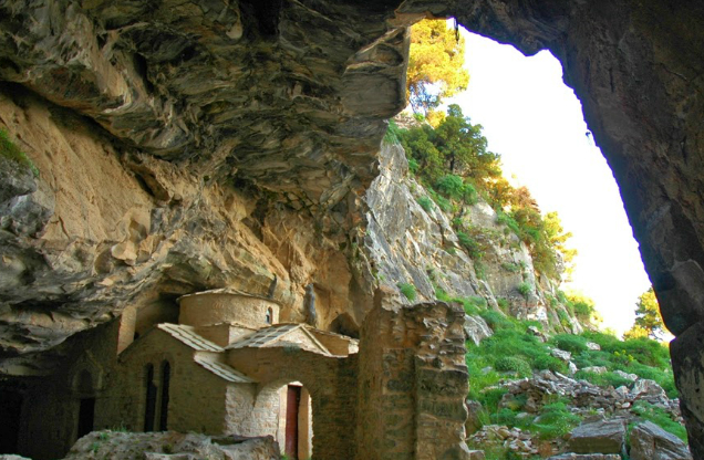 Παράξενα σημεία στην πόλη που δεν ήξερες 