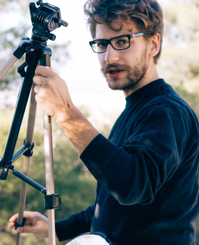 Βούτσας Δημήτριος-Έκτωρ