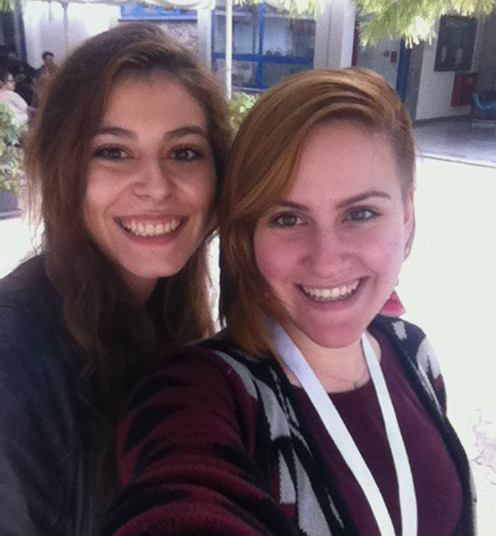 Ντουνιά Αλίκη+ Σκαβάντζου Αρετή