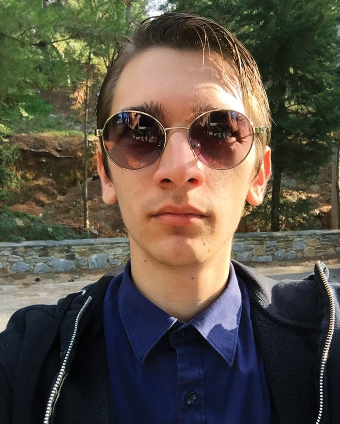 Χριστίδης Μιλτιάδης