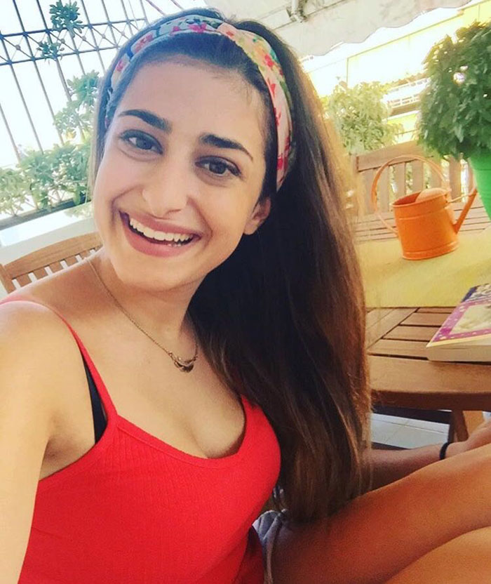 Βερικάκη Κλέλια