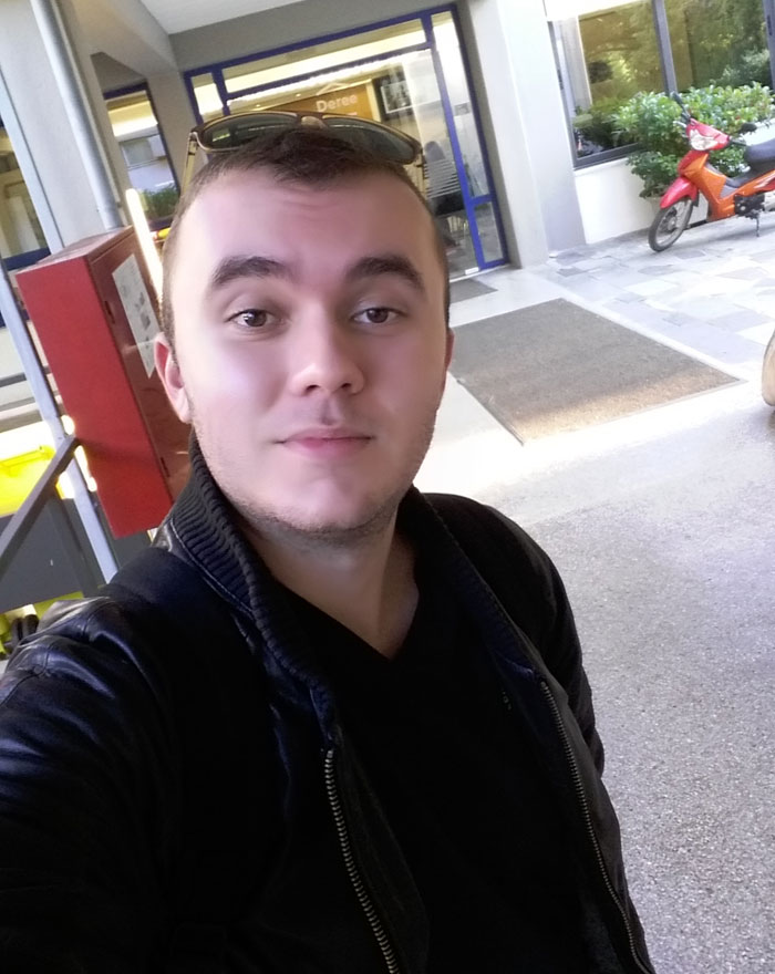 Κασουλάκης Μάνος