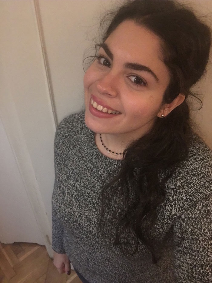 Κυριακοπούλου Αγάπη