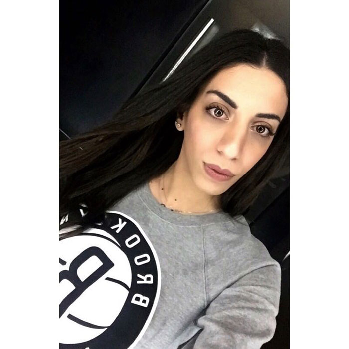 Παλαιοδημοπούλου Μουσαμά Αλεξάνδρα