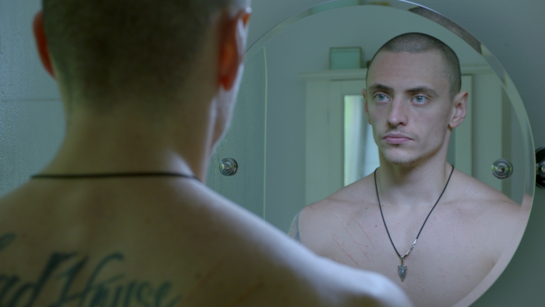 Sergei Polunin, ο νέος σταρ του χορού Sergei Polunin, ο νέος σταρ του χορού
