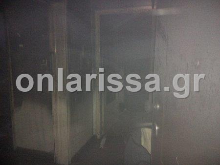  Το σπίτι τυλίχθηκε στις φλόγες – Διασωληνομένος ο 4χρονος για της οικογένειας