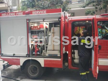  Το σπίτι τυλίχθηκε στις φλόγες – Διασωληνομένος ο 4χρονος για της οικογένειας