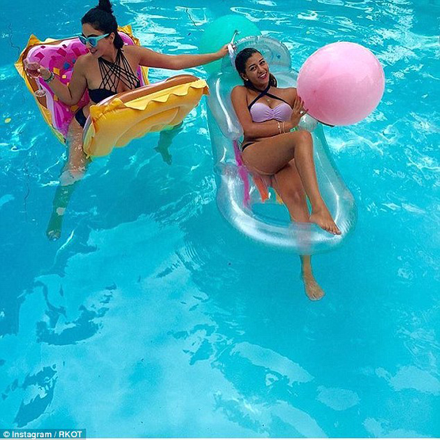 Τα πλουσιόπαιδα της Τεχεράνης επιδεικνύουν τη χλιδή τους στο Instagram 