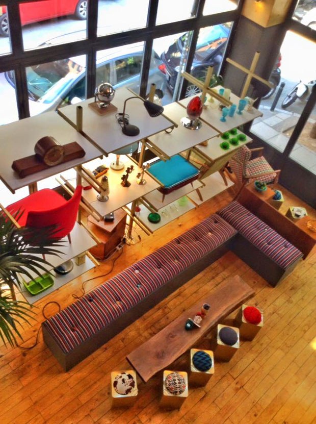 2 Object Concept Store