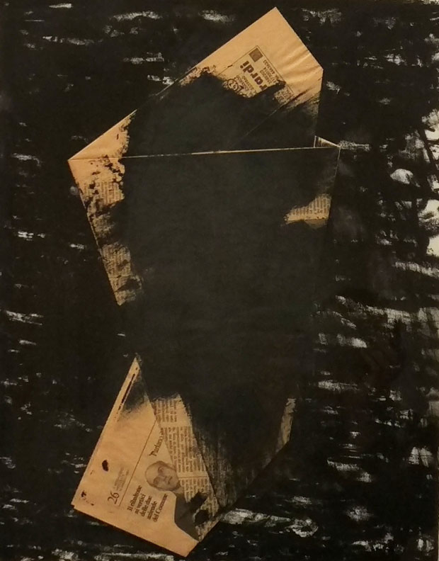 Γιάννης Κουνέλης, Artis Causa