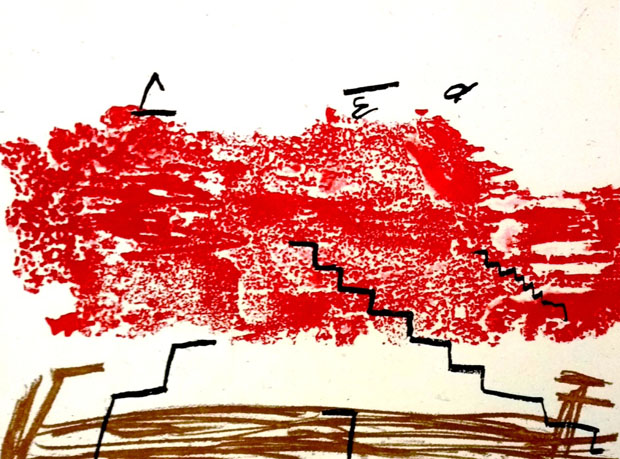 Antoni Tapies, Artis Causa