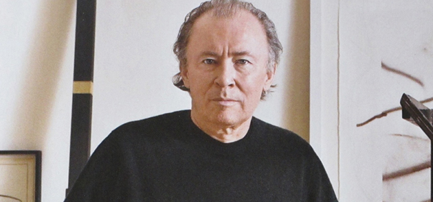 Helmut Middendorf. Η Αrt Athina είναι παρωχημένη, οι Έλληνες εξελίσσονται