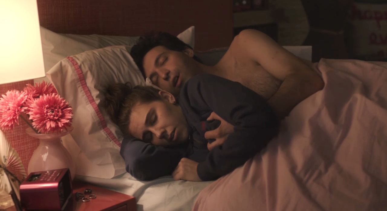 Χάνα, ζούμε, στο 6ο Girls να σε δούμε! Χάνα, ζούμε, στο 6ο Girls να σε δούμε!