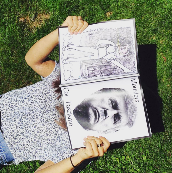 Εκτός από την Black Friday υπάρχει και η Buy Nothing Day Εκτός από την Black Friday υπάρχει και η Buy Nothing Day