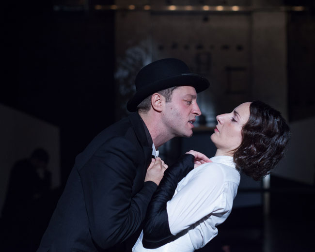 Ποια είναι η σχέση σας με τη «Δίκη» του Κάφκα;