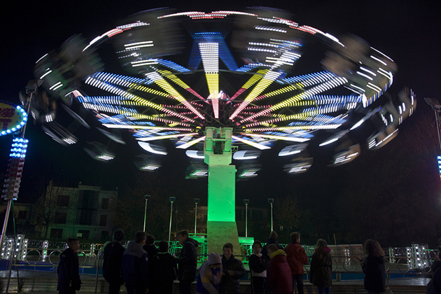 ΤΡΙΚΑΛΑ - ΕΓΚΑΙΝΙΑ ΓΙΑ ΤΟΝ ΜΥΛΟ ΤΩΝ ΞΩΤΙΚΩΝ ΤΡΙΚΑΛΑ - ΕΓΚΑΙΝΙΑ ΓΙΑ ΤΟΝ ΜΥΛΟ ΤΩΝ ΞΩΤΙΚΩΝ