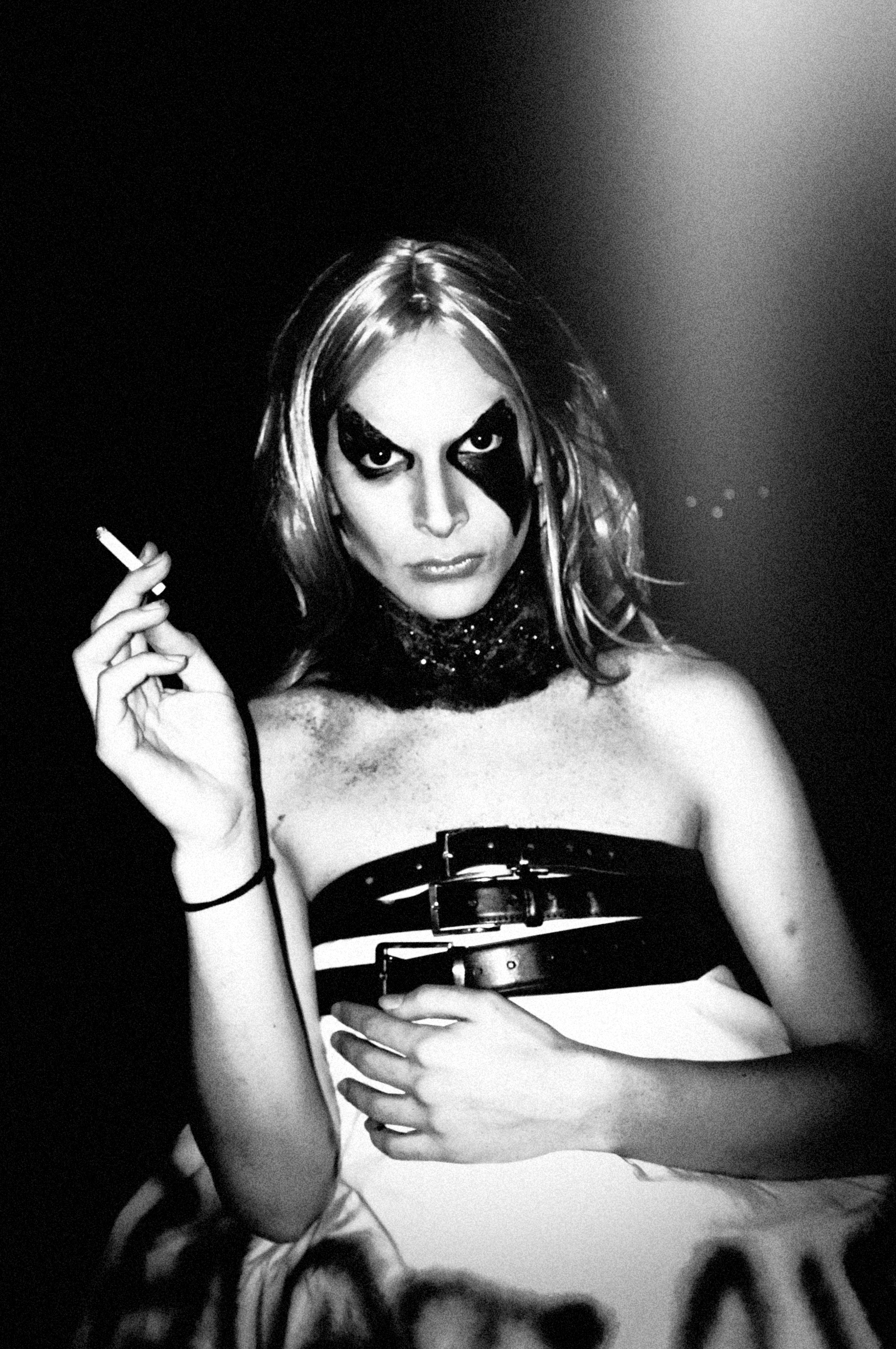 Οι drag queens της Αθήνας διαβάζουν ομοερωτική ποίηση Οι drag queens της Αθήνας διαβάζουν ομοερωτική ποίηση