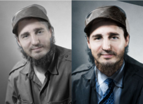 Τρολάρισμα δίχως τέλος