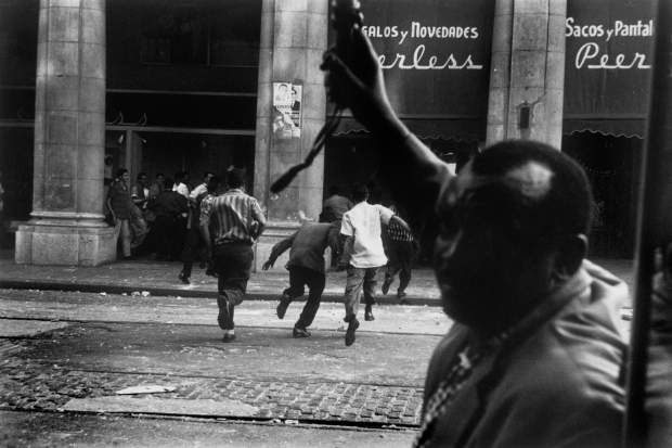 Burt Glinn Burt Glinn