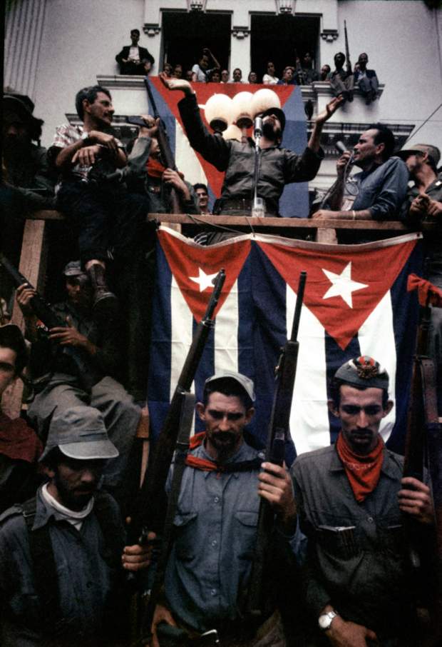 Burt Glinn Burt Glinn