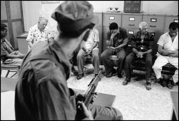 Burt Glinn Burt Glinn