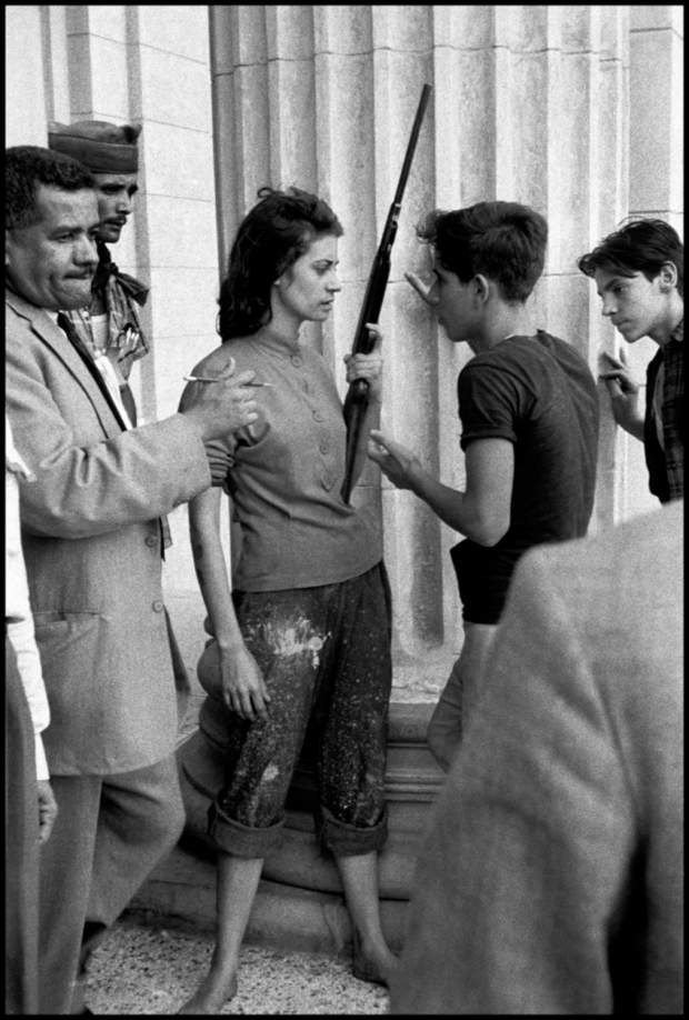 Burt Glinn Burt Glinn