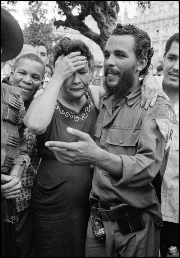 Burt Glinn Burt Glinn