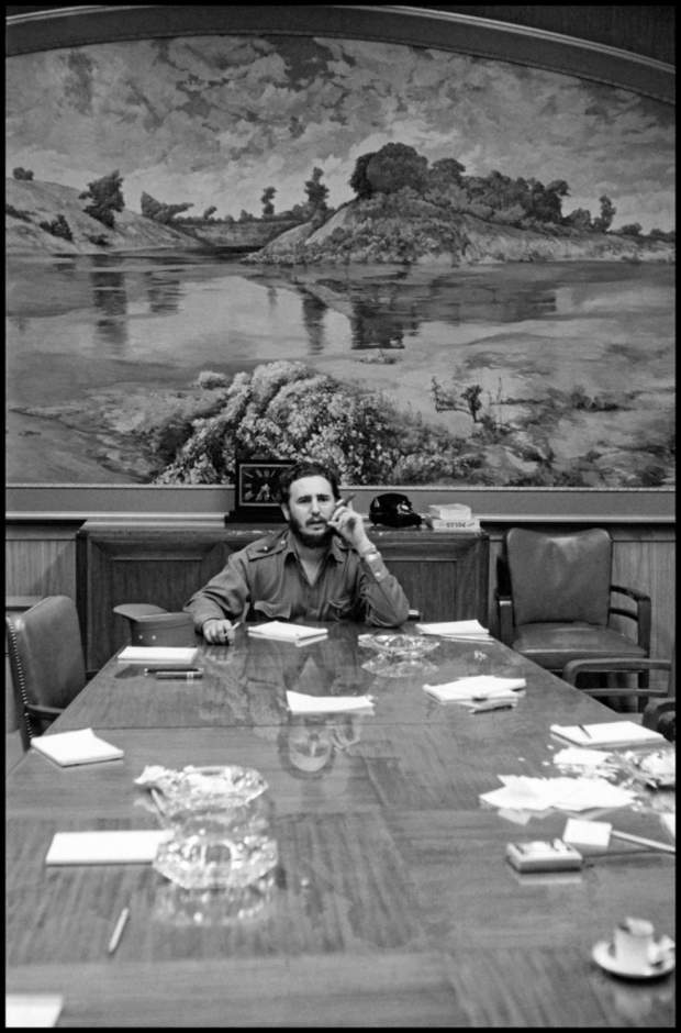 Burt Glinn Burt Glinn