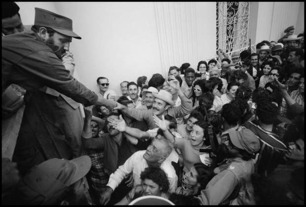 Burt Glinn Burt Glinn